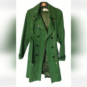 SOLD NWT Karen Millen Wool Coat